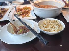 -小南洋海景餐厅(深圳湾店)