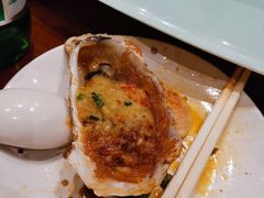 -小杨烤肉·陕西烧烤·陕西地方菜(龙首店)