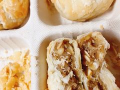 -龙华素斋(龙华路店)