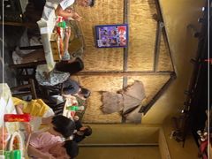 -串盟烧烤大排档·长沙美食地标(星沙店)