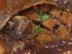 -清真·盛京白记 小骨头羊汤馆(南八马路店)