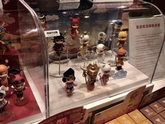 -泡泡玛特POPMART(天环购物中心店)