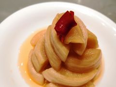 酱萝卜-大鸽饭(岗顶店)