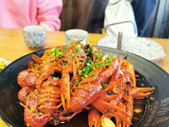 -虾小龙老长沙龙虾馆(坡子街店)