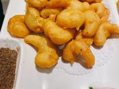 软炸虾仁-新侨小馆(东直门北小街店)