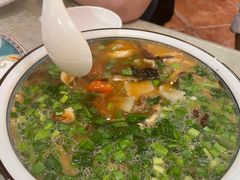 -巴依老爷·新疆美食(上城区天城路店)