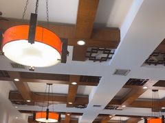 -福来居烤鸭店(天坛二店)
