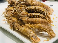 濑尿虾-厦门渔港(成山路店)