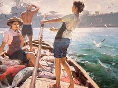 -中华艺术宫(上海美术馆)