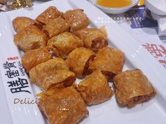 -膳富贵黄油蟹体验馆(欢乐港湾店)