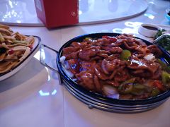 -香岛私房菜(金屋·秦皇半岛店)