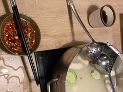 -野妹火锅(南园店)