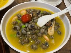 -锡和无锡菜(景丽苑店)