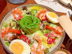 -一沙一城·岩烤牛扒(深圳首店)