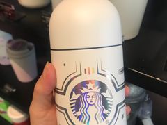 -星巴克(北京望京店)