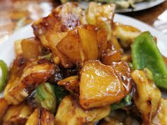 -何适山庄 ·可团建(水长城P2停车场店)