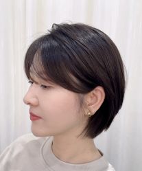 -丽时 Hair Salon
