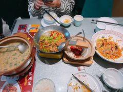 -老济南·地道济南菜(大明湖店)