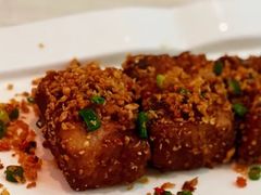 椒盐焗排骨-御宝轩(益丰·外滩源店)