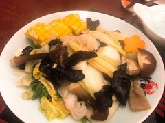 -蟹田居·活蟹料理(东城店)