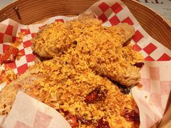 -避风塘·老港味餐厅(虹口龙之梦店)