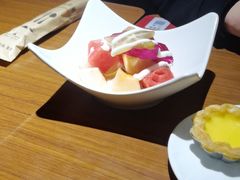 -许榴香西餐厅(台东步行街店)