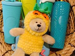 -星巴克臻选(北京颐堤港中心第二店)