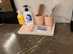 -见康道莱•足浴按摩•艾灸•SPA(友谊店)