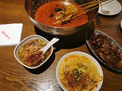 -付小姐在成都(五道口店)