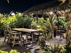 -自然餐厅(Phuket)