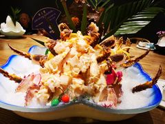 -尚海豆捞(乐虹坊店)