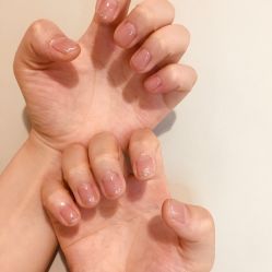 -Adore nail日式美甲美睫