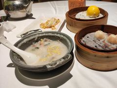 -老伙记海鲜码头(北滘店)