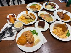 -宜家·瑞典风味餐厅(四元桥店)