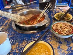 -马路边边串串香(双井直营店)