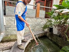 -燕北云山·农家菜·灶台鱼(密云溪翁庄店)