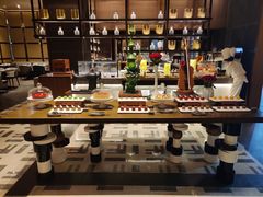 -康莱德酒店·美庭自助餐厅