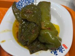 -德元兰州纯汤牛肉面(深圳首店)