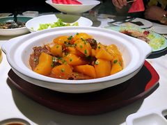 -贝勒爷·酥不腻烤鸭