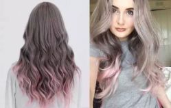点击看大图 -KIMI HAIR SALON·烫染设计店