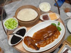 -北国饭店·海鲜·北方菜(峡山店)