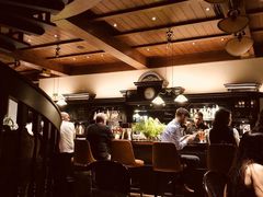 -Long Bar(莱佛士酒店)