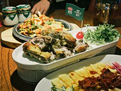 -纳瓦新疆菜(银都店)