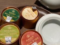 -四道菜·福建菜馆(新街口金鹰店)