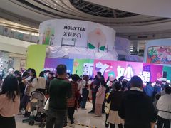-深圳龙华星河COCO City(民治店)
