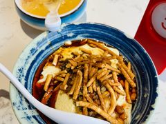 -龙抄手(文殊坊店)