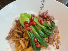 -漆黑觉米粉(三里屯店)