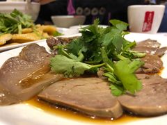 -壹只卤鹅·潮汕菜(莲塘店)