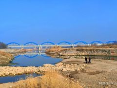 -咸阳湖景区
