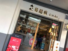 -莓超疯